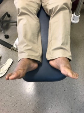 Feet 4