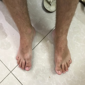Feet 6