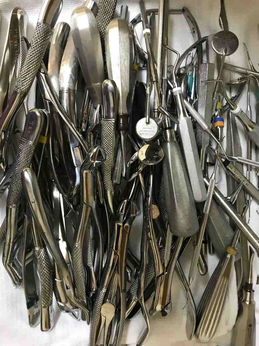Surgical Instruments 2