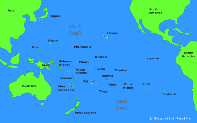 pacific-islands